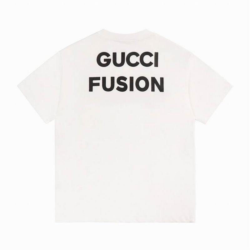 Gucci Men's T-shirts 493